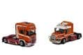 WSI Models Scania TVT Set